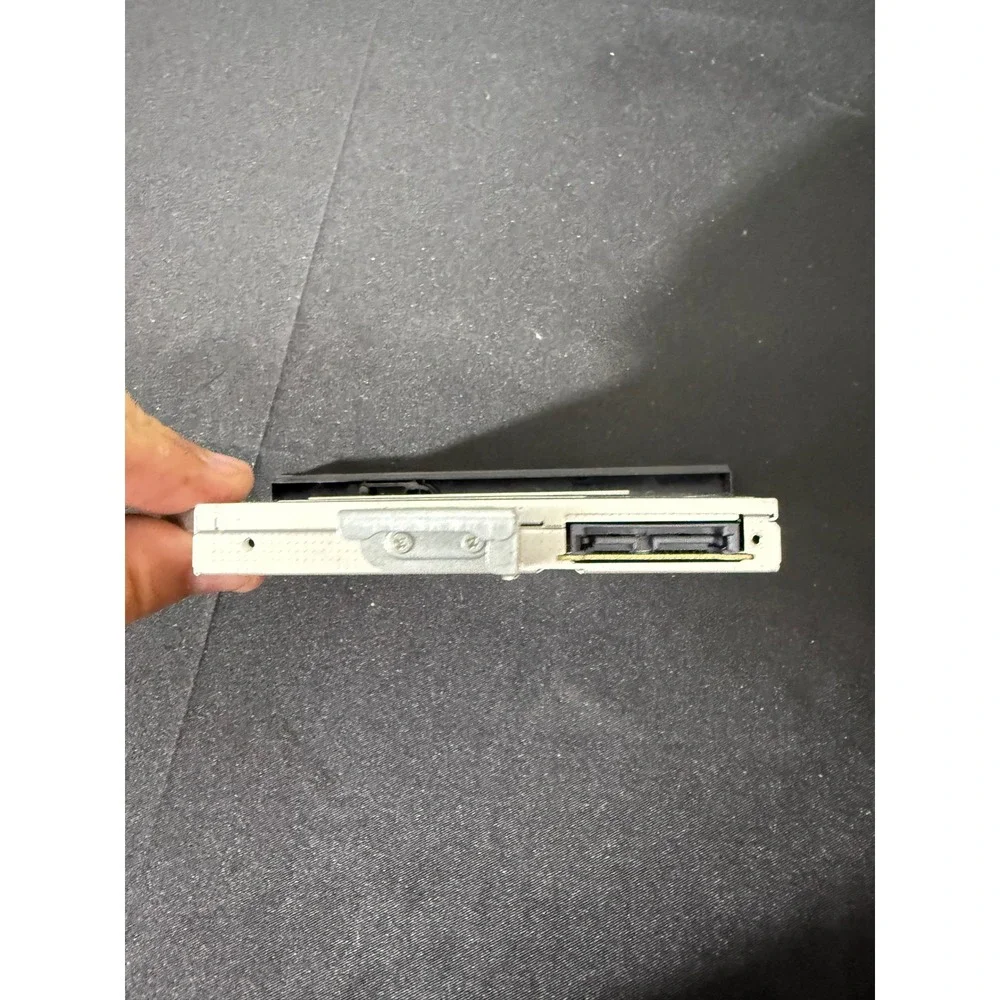 Samsung Toshiba DVD Writer SN-208 Slim Internal SATA‎ Laptop Drive Excellent